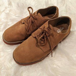 Boys Sperry Caspian Shoes